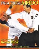 Practical Aikido 5 DVD Set with Kevin Blok