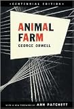 Animal Farm Publisher: Plume