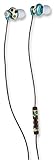 Manhattan Signature Collection Cellular In-Ear Full-Stereo Headphones - Teal/Tan/Brown (178327)
