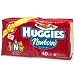 Huggies Ultratrim Diapers, Newborn Starter Set Jumbo Pack - 40 diapers / pack, 6packs