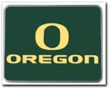 Class III Hitch Cover 2, O Oregon Ducks