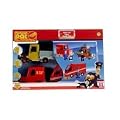 Postman Pat SDS - Vehicle and Figure Bumper Pack