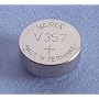 Button Cell Type 357 Battery