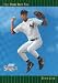 1993 Select Derek Jeter Baseball Rookie Card In Protective Display Case
