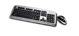 Electronics : Gigabyte GK-7PB M/M Keyboard and Mouse PS/2