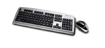 Gigabyte GK-7PB M/M Keyboard and Mouse PS/2