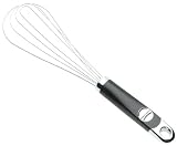 KitchenAid Sauce Whisk, Black