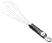KitchenAid Sauce Whisk, Black