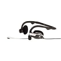 Logitech Premium Notebook Headset