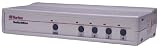 4port Switchman KVM Switch 1user