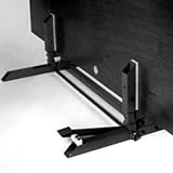 Norfield MASTERLINE 200 Production Door Stand - Holds Doors Up To 2-1/4" Thick