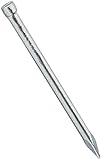 National Hardware V7712 7/8' x 17 Ga. Wire Brads in Galvanized [並行輸入品]