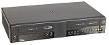 GoVideo DDV2120 Dual Deck Hi-Fi VCR