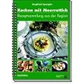 Kochen mit Meerrettich