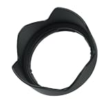 Minolta Lens Shade DLS2 for the Dimage A2 Digital Camera