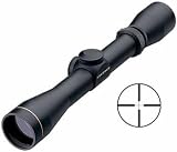 Leupold Riflescope Vx-I 2-7X33Mm Shotgun Muzzleloader Matte Heavy Duplex 58800 by Leupold