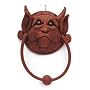 Labyrinth Plush Door Knocker [Toy]