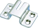 ＴＲＵＳＣＯ　チェーンホルダー金具　着脱用　（１個入り）　3523781　TCH4A