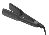 Remington S-1006 Protect & Shine Triple Protection Wide Plate Straightener