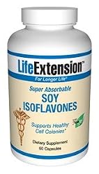 Super Absorbable Soy Isoflavone - 60 - Capsule