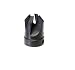 13/64 High Speed Steel Taper Point Drill Regular Length