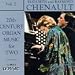 Twentieth Century Organ Music for Two