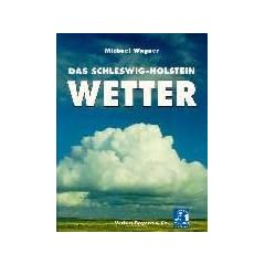 Das Schleswig-Holstein Wetter