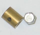 1963-1982 Hood Cable/Decklid Release Stop