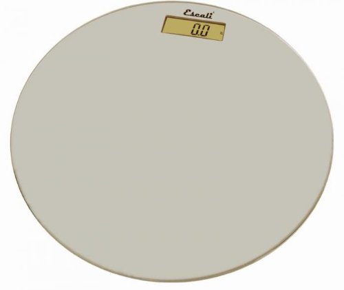 Kitchen: Escali Bath Scale