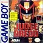 Judge Dredd