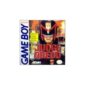 Judge Dredd
