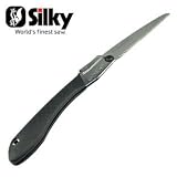 Silky Folding Landscaping Hand Saw GOMBOY 210 Medium Teeth 121-21
