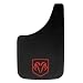Dodge Ram Logo Easy Fit Mud Guard - Set of 2