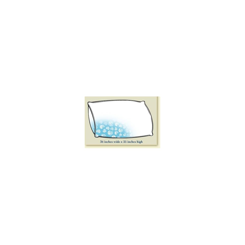 Pacific Coast The Big Cozy Pillow One Great Size On Popscreen