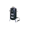 Meco 5030 Electric Grill and Combination Water Smoker