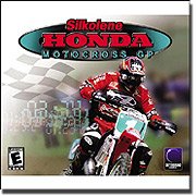 Honda Motocross GP (Jewel Case)