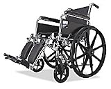 Medline Excel 3000 Standard Wheelchair