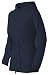 Sports : Casall Jacke Velour button hoodie Jacket