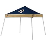 Rams Northpole NFL First Up Gazebo