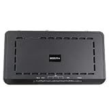 300Mbps 802.11n MIMO Wireless LAN/Firewall 4-Port Router