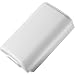 Xbox 360 Rechargeable Controller Battery Pack White