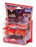Mega Bloks Disney Cars Lightning McQueen 7773