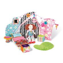 <b>Groovy Girls - Bedroom Bonanza by Manhattan Toy</b>