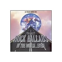Best Rock Ballads