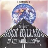 Best Rock Ballads