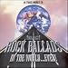 Best Rock Ballads