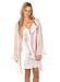  : Robe & Chemise Set