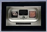 Dale Earnhardt #3 Brickyard Zinc Die-cast Replica Showpiece