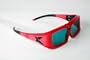 XpanD X101 3D Stereoscopic Active 3D Glasses