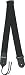 DiMarzio Elastic Guitar Strap